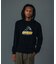 OLD OG L/S TEE
