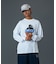 OLD OG L/S TEE