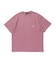 SLANTED OG S/S POCKET TEE