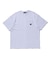SLANTED OG S/S POCKET TEE