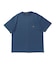 SLANTED OG S/S POCKET TEE