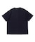 SLANTED OG S/S POCKET TEE