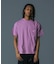 SLANTED OG S/S POCKET TEE