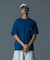 SLANTED OG S/S POCKET TEE