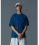 SLANTED OG S/S POCKET TEE