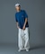 SLANTED OG S/S POCKET TEE