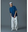 SLANTED OG S/S POCKET TEE