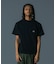 SLANTED OG S/S POCKET TEE