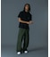 SLANTED OG S/S POCKET TEE