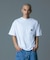 SLANTED OG S/S POCKET TEE