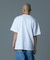 SLANTED OG S/S POCKET TEE