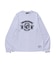 LA FOOTBALL L/S TEE