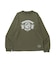 LA FOOTBALL L/S TEE