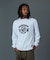 LA FOOTBALL L/S TEE