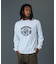 LA FOOTBALL L/S TEE