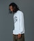 LA FOOTBALL L/S TEE