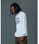 LA FOOTBALL L/S TEE