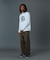 LA FOOTBALL L/S TEE