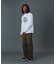 LA FOOTBALL L/S TEE