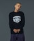 LA FOOTBALL L/S TEE