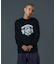 LA FOOTBALL L/S TEE