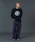 LA FOOTBALL L/S TEE