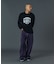 LA FOOTBALL L/S TEE