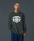 LA FOOTBALL L/S TEE