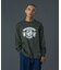LA FOOTBALL L/S TEE