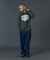 LA FOOTBALL L/S TEE