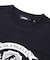 LA FOOTBALL L/S TEE