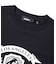 LA FOOTBALL L/S TEE