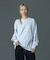 EMBOSSED SLANTED OG L/S TEE