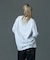 EMBOSSED SLANTED OG L/S TEE