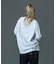 EMBOSSED SLANTED OG L/S TEE