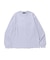 EMBOSSED SLANTED OG L/S TEE