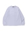 EMBOSSED SLANTED OG L/S TEE