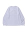 EMBOSSED SLANTED OG L/S TEE
