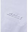 EMBOSSED SLANTED OG L/S TEE