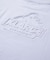 EMBOSSED SLANTED OG L/S TEE