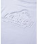 EMBOSSED SLANTED OG L/S TEE