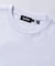 EMBOSSED SLANTED OG L/S TEE