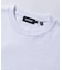 EMBOSSED SLANTED OG L/S TEE