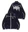 TAGGING VELOUR JACKET