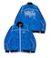 TAGGING VELOUR JACKET
