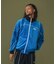 TAGGING VELOUR JACKET