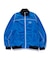 TAGGING VELOUR JACKET