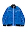 TAGGING VELOUR JACKET