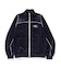 TAGGING VELOUR JACKET