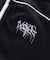 TAGGING VELOUR JACKET